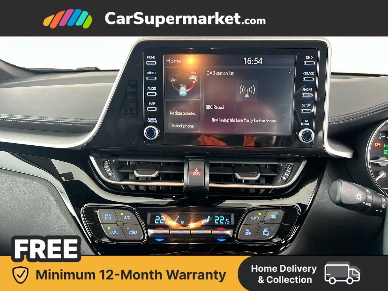 Used Toyota C-HR 2023 for sale - 78055946: Photo 16