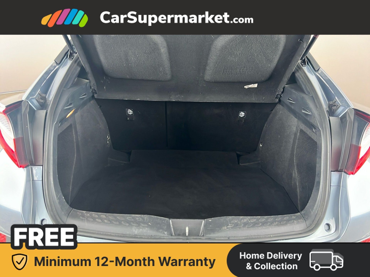 Used Toyota C-HR 2023 for sale - 78055946: Photo 22