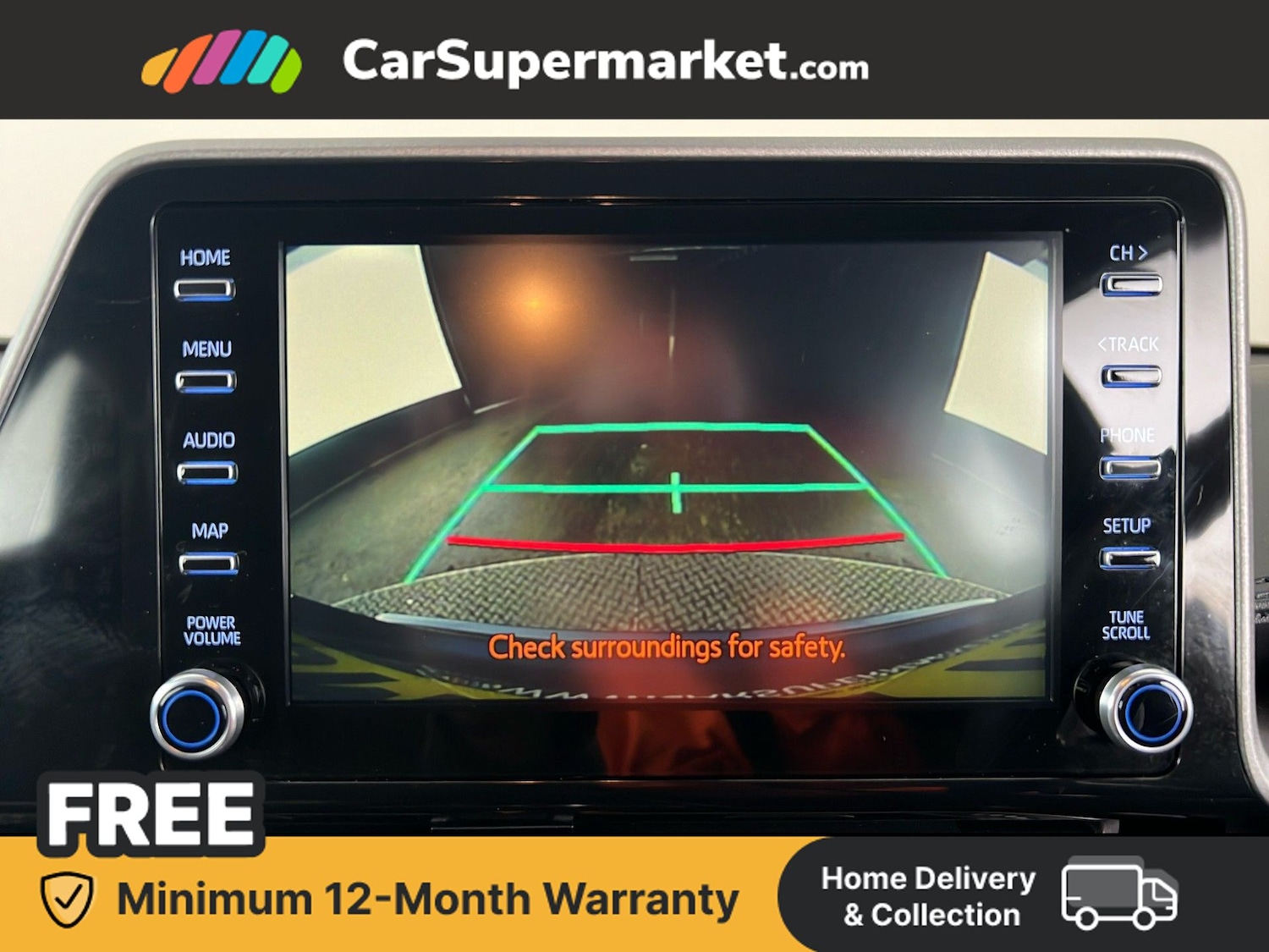 Used Toyota C-HR 2023 for sale - 78055946: Photo 23