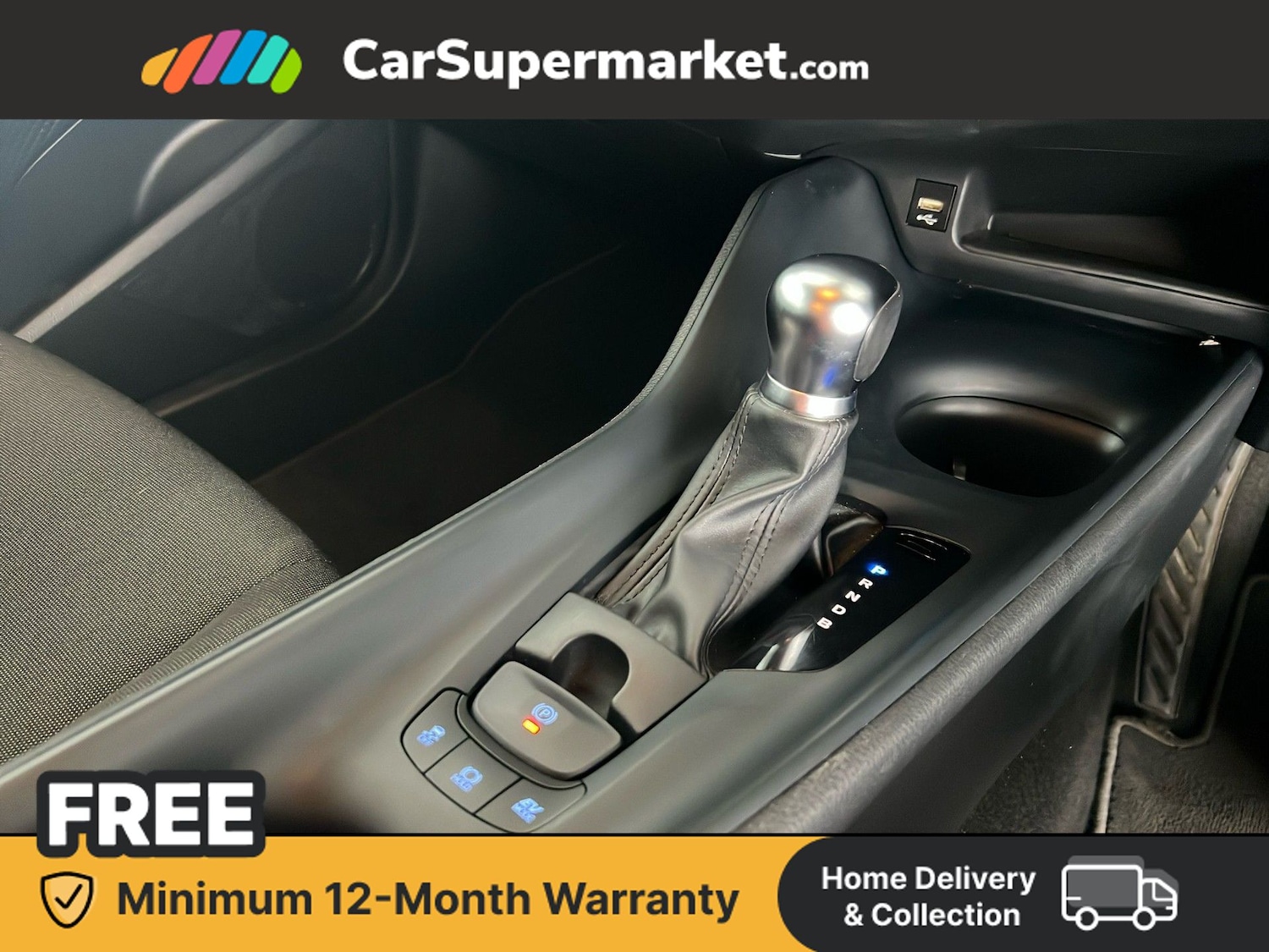 Used Toyota C-HR 2023 for sale - 78055946: Photo 26