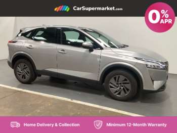 2023 - 1.3 DiG-T MH 158 Acenta Premium Xtronic 5-Door