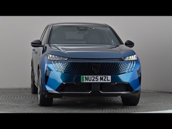 Used Peugeot 3008 2025 for sale - 78991647: Photo