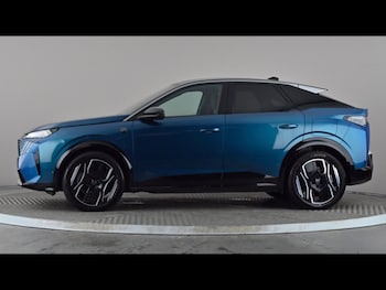 Used Peugeot 3008 2025 for sale - 78991647: Photo