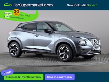 Used Nissan Juke 2024 for sale - 78554587: Photo