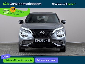 Used Nissan Juke 2024 for sale - 78554587: Photo