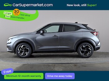 Used Nissan Juke 2024 for sale - 78554587: Photo