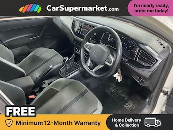 Used Volkswagen Polo 2023 for sale - 77520231: Photo