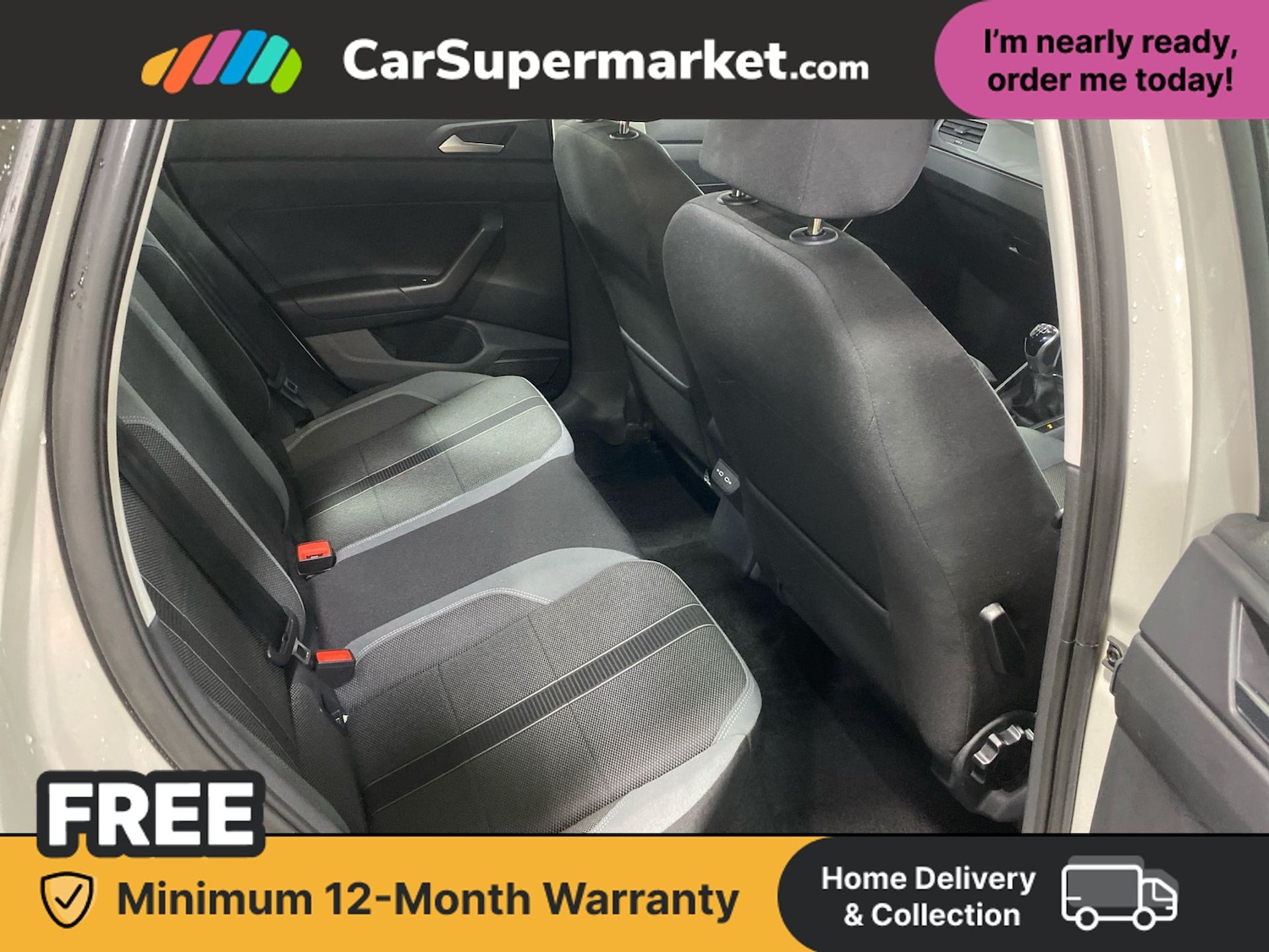 Used Volkswagen Polo 2023 for sale - 77520231: Photo 5