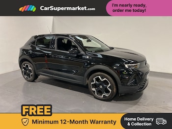 Used Vauxhall Mokka 2023 for sale - 76558199: Photo