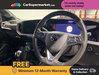 Used Vauxhall Mokka 2023 for sale - 76558199: Photo