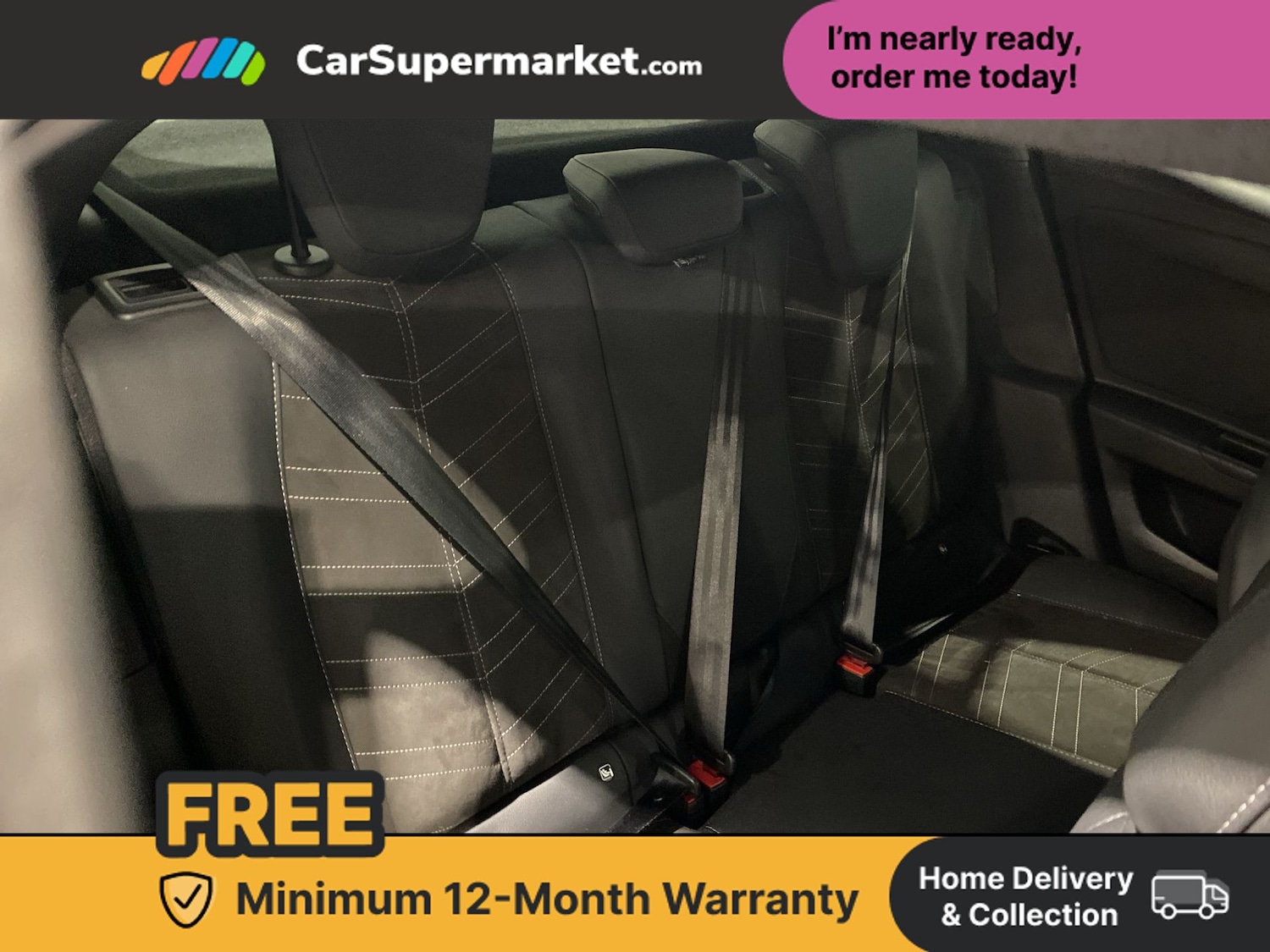 Used Vauxhall Mokka 2023 for sale - 76558199: Photo 3