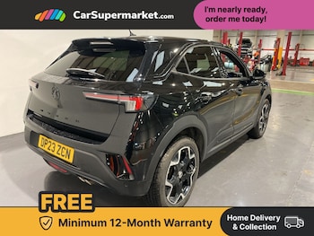 Used Vauxhall Mokka 2023 for sale - 76558199: Photo