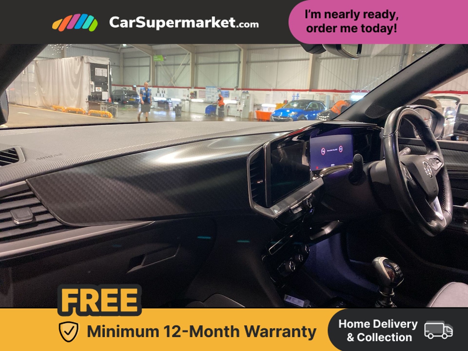 Used Vauxhall Mokka 2023 for sale - 76558199: Photo 5