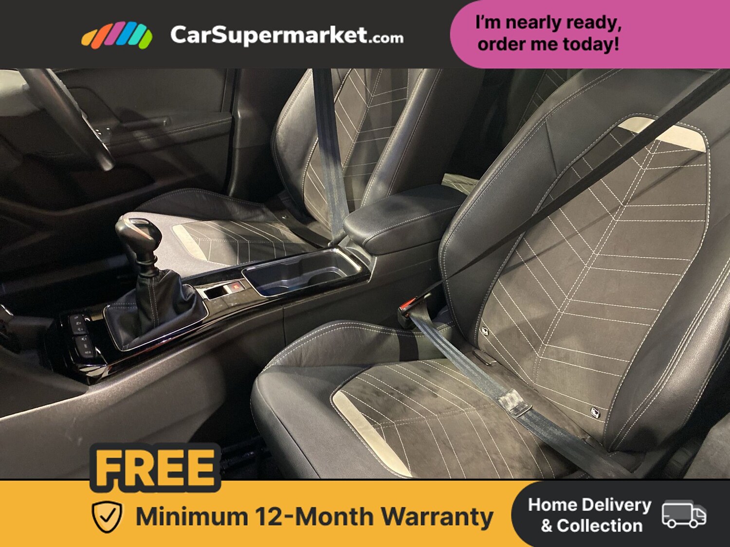 Used Vauxhall Mokka 2023 for sale - 76558199: Photo 6