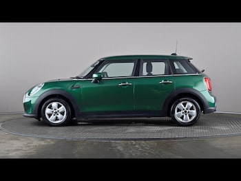 Used MINI Hatch 2022 for sale - 78956268: Photo