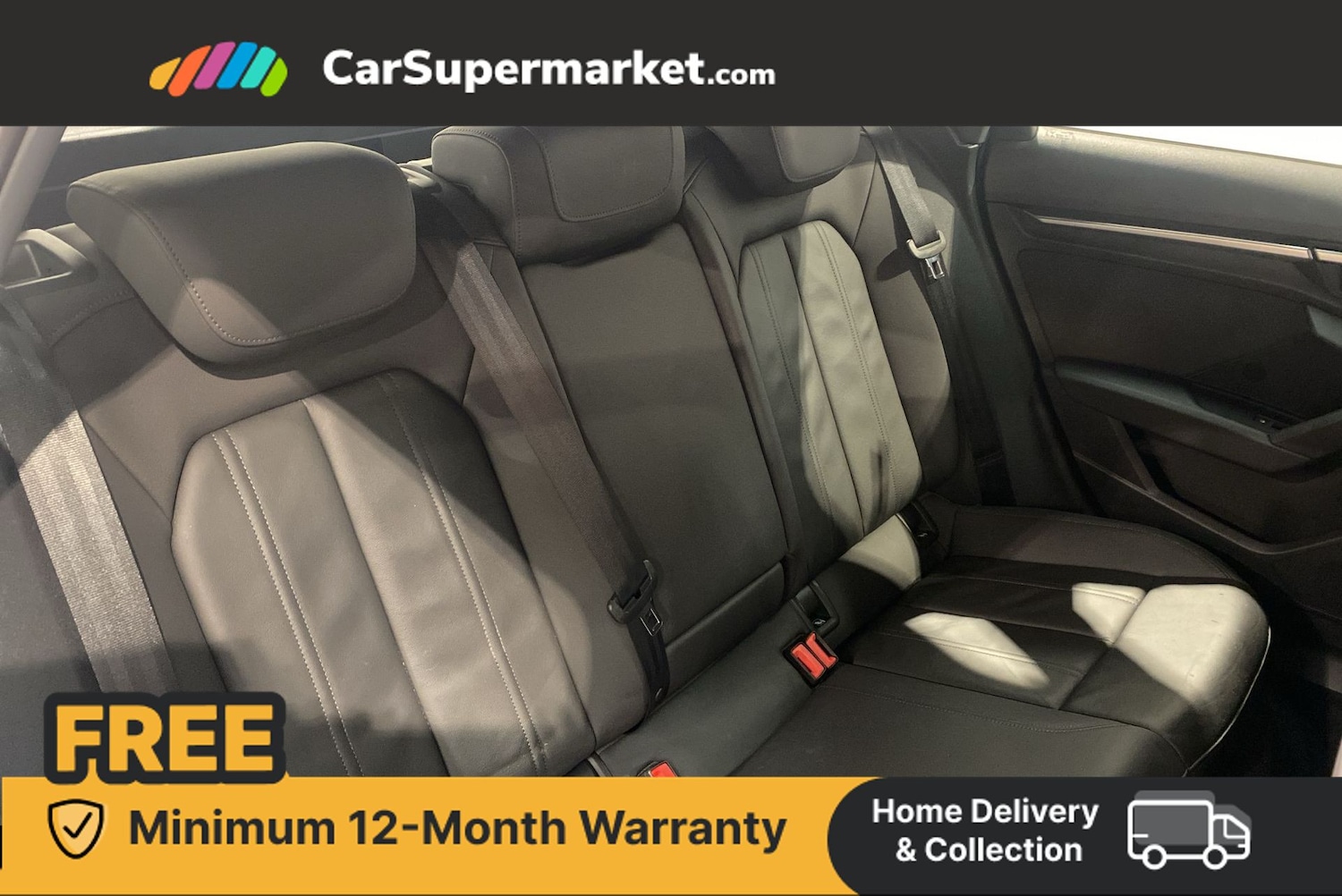 Used Audi A3 2021 for sale - 76495197: Photo 3