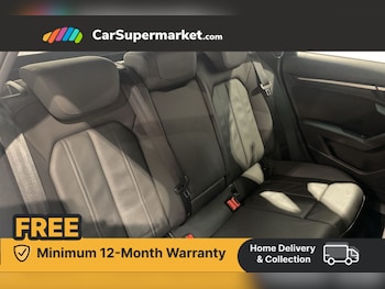 Used Audi A3 2021 for sale - 76495197: Photo