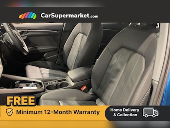 Used Audi A3 2021 for sale - 76495197: Photo