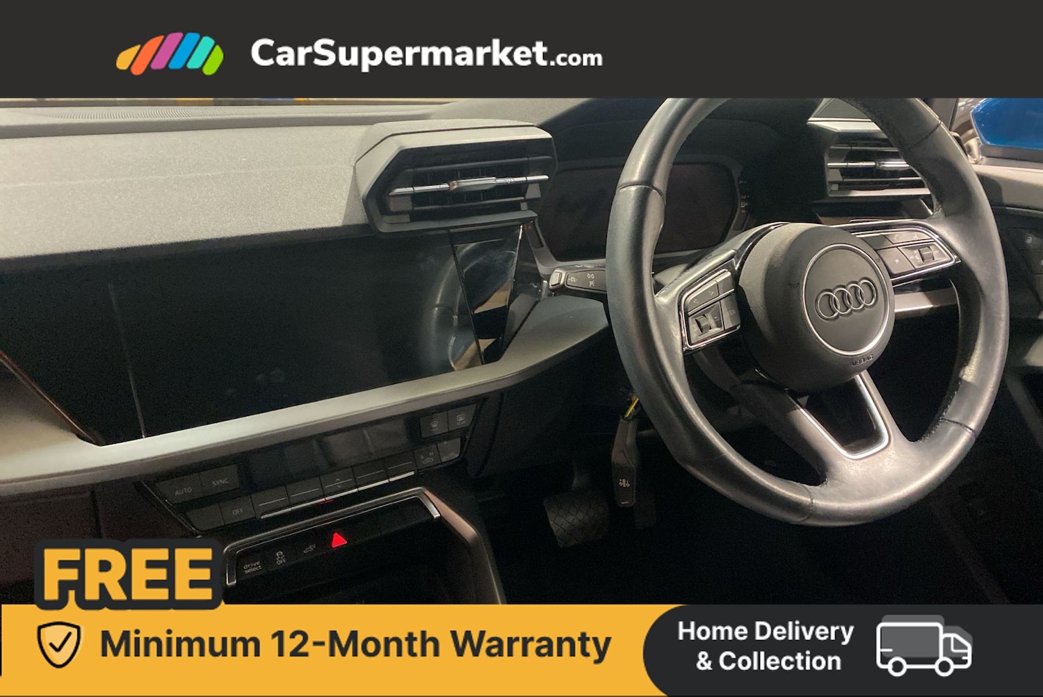 Used Audi A3 2021 for sale - 76495197: Photo 5