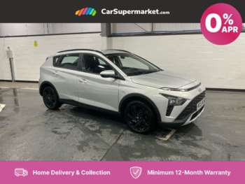 2022 - 1.0 TGDi 48V MHEV SE Connect 5-Door