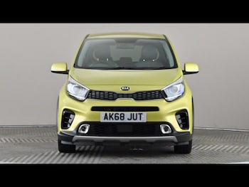 Used Kia Picanto 2018 for sale - 79371752: Photo