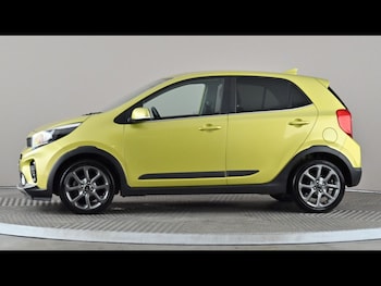 Used Kia Picanto 2018 for sale - 79371752: Photo