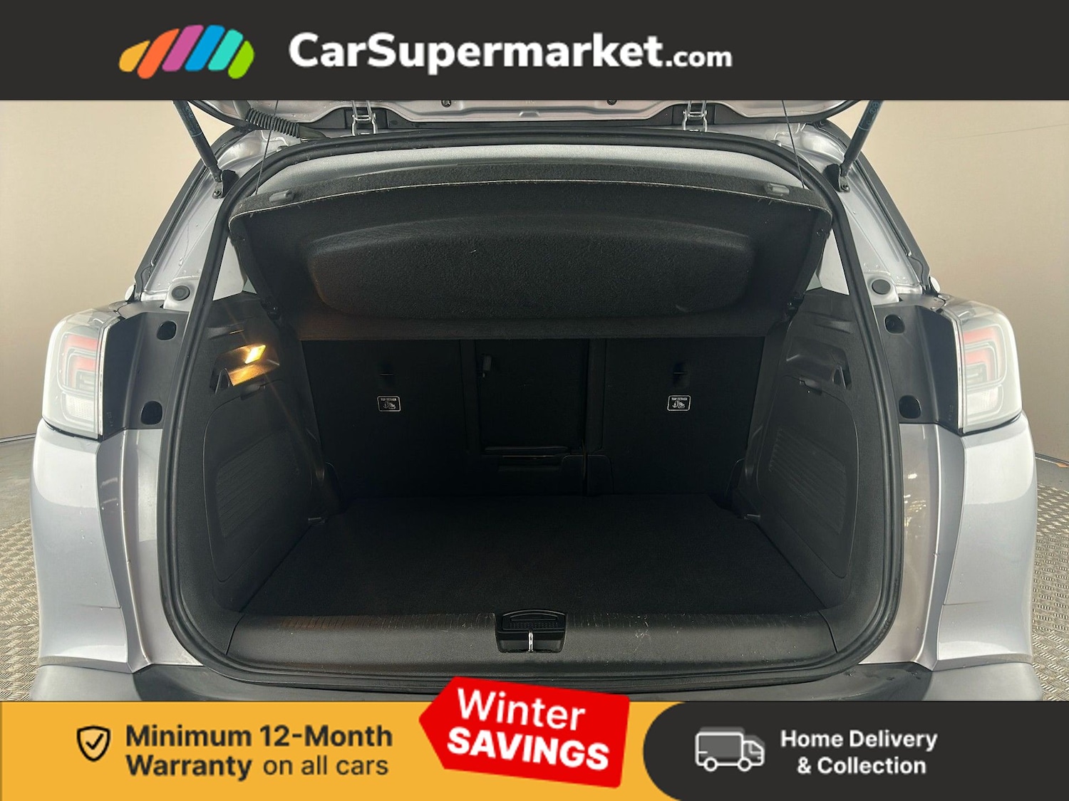 Used Vauxhall Crossland 2022 for sale - 77152671: Photo 17