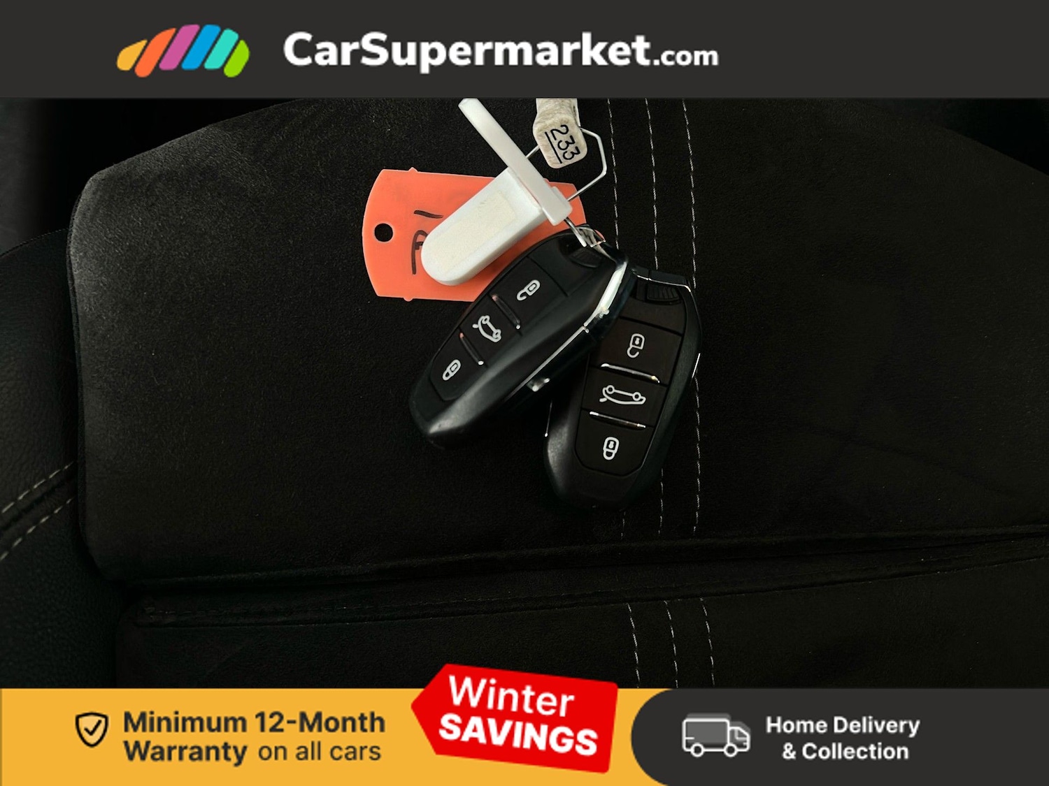 Used Vauxhall Crossland 2022 for sale - 77152671: Photo 18