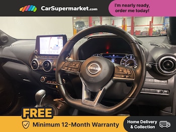 Used Nissan Juke 2024 for sale - 76581629: Photo