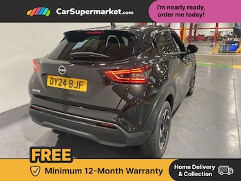 Used Nissan Juke 2024 for sale - 76581629: Photo