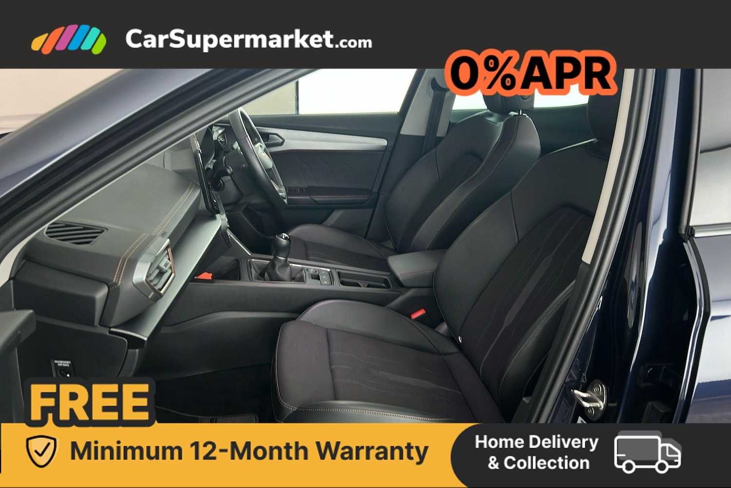 Used Cupra Formentor 2022 for sale - 76341617: Photo 11