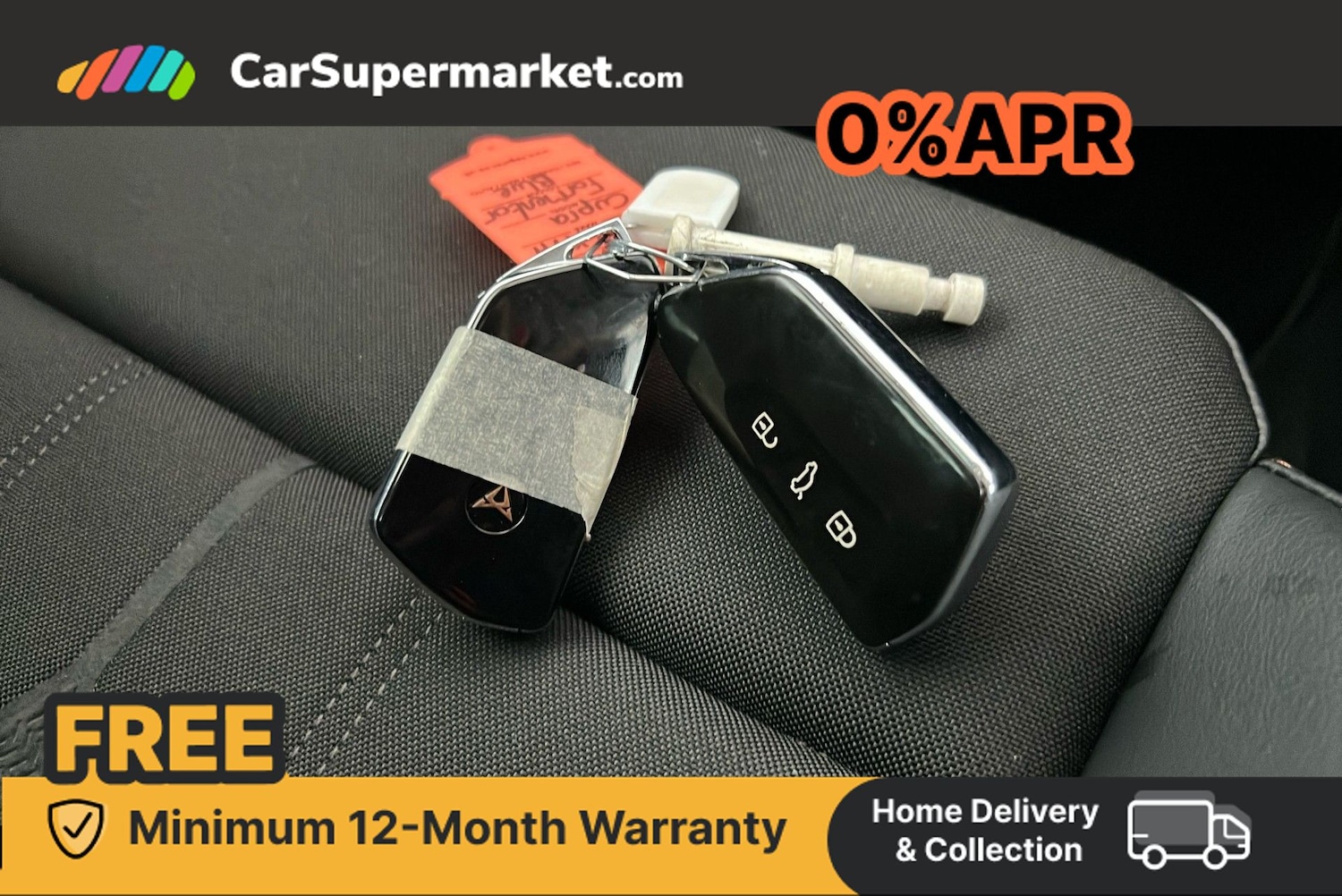 Used Cupra Formentor 2022 for sale - 76341617: Photo 17