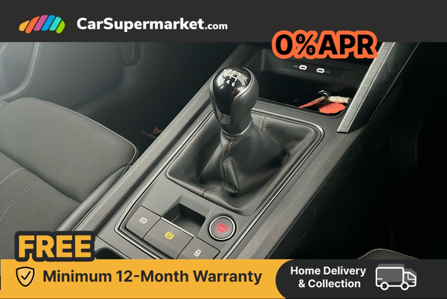 Used Cupra Formentor 2022 for sale - 76341617: Photo 18