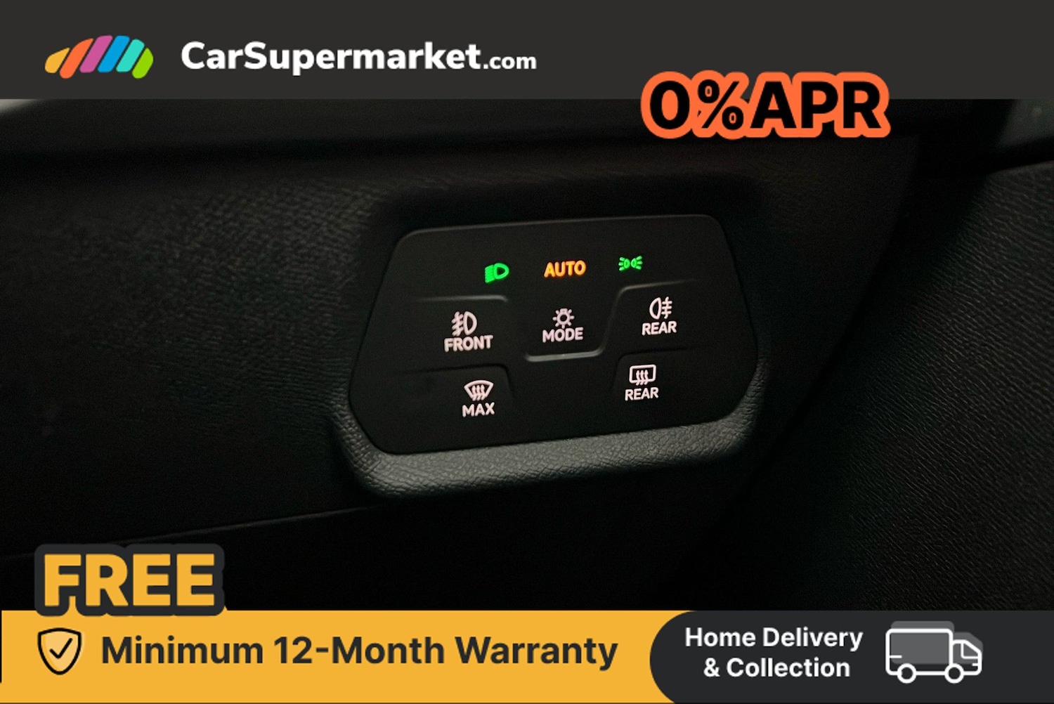 Used Cupra Formentor 2022 for sale - 76341617: Photo 19