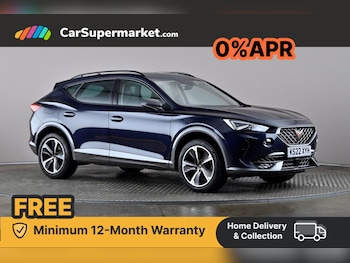 2022 - 1.5 TSI 150 V1 5dr