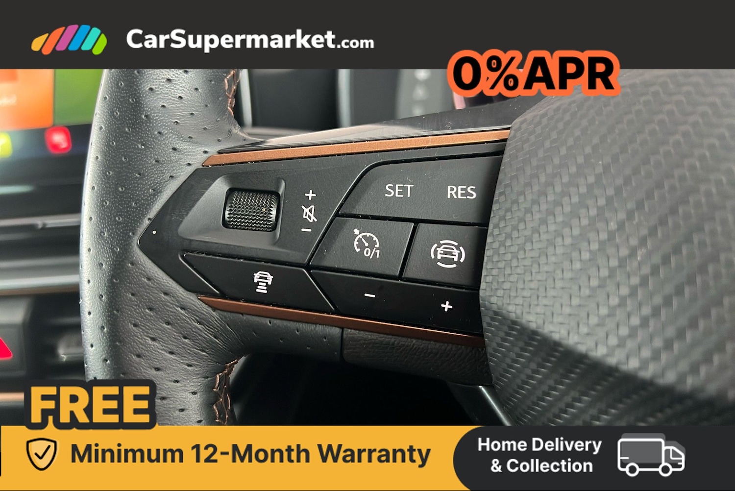 Used Cupra Formentor 2022 for sale - 76341617: Photo 20