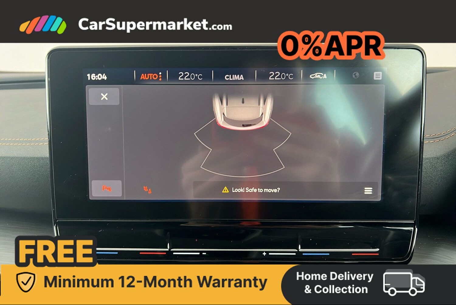 Used Cupra Formentor 2022 for sale - 76341617: Photo 21