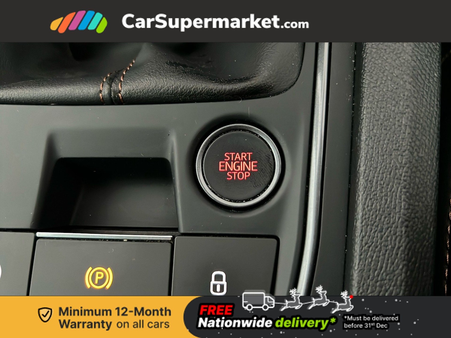 Used Cupra Formentor 2022 for sale - 76341617: Photo 23