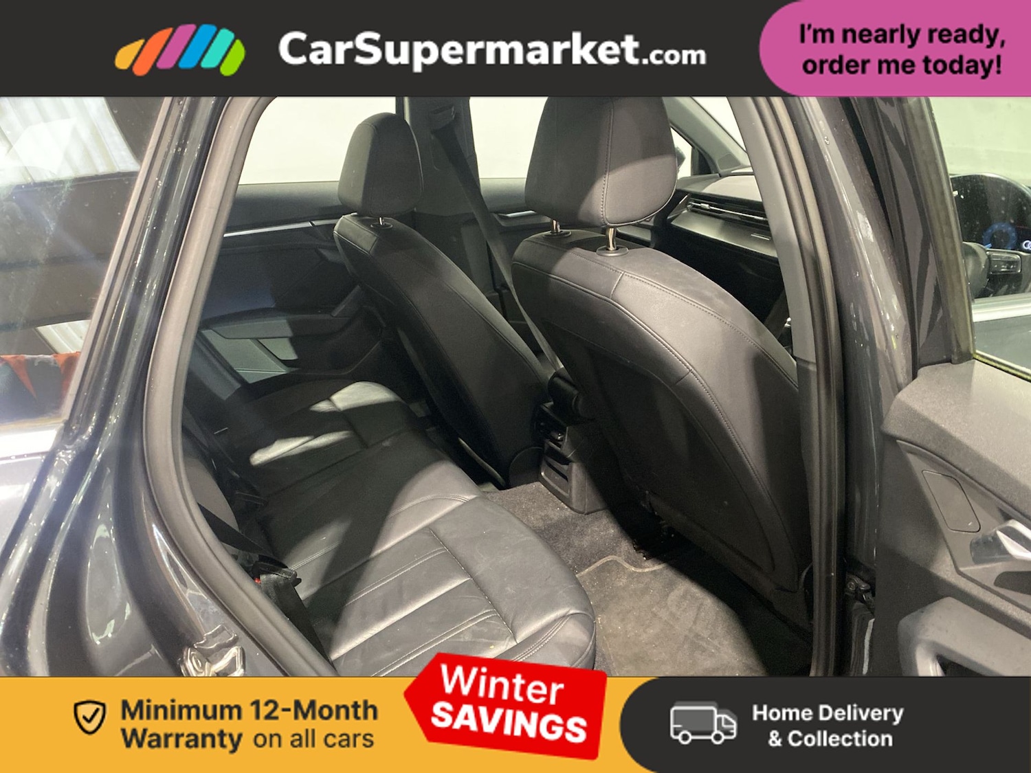 Used Audi A3 2022 for sale - 77257776: Photo 5