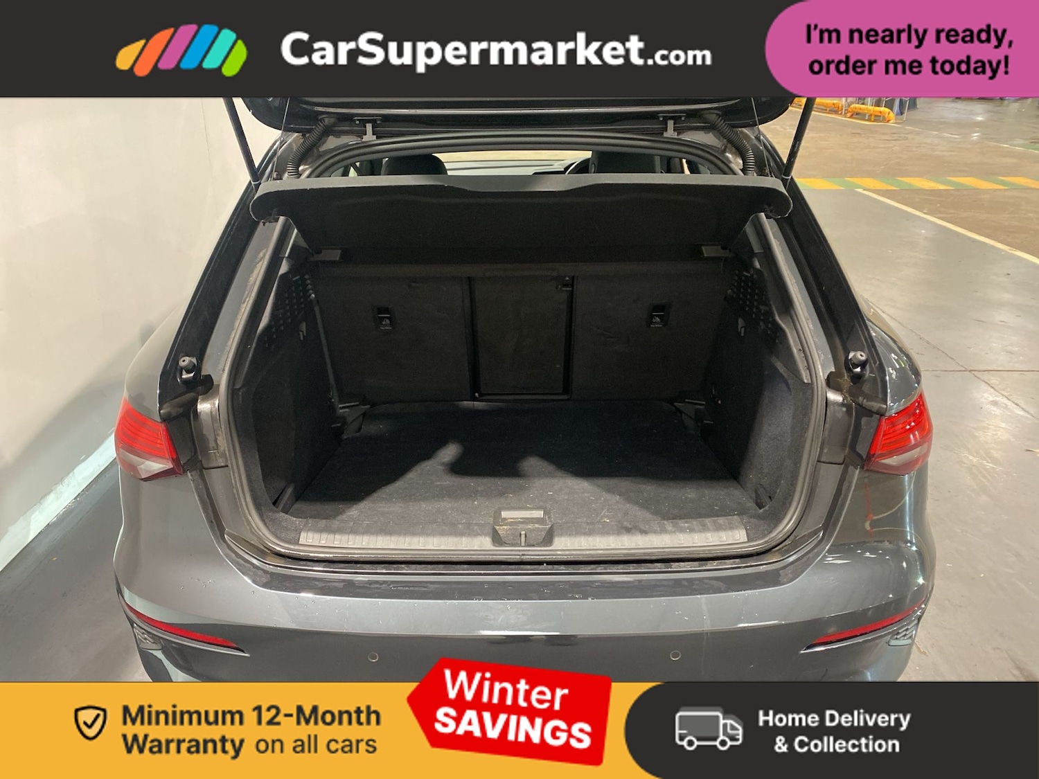 Used Audi A3 2022 for sale - 77257776: Photo 7