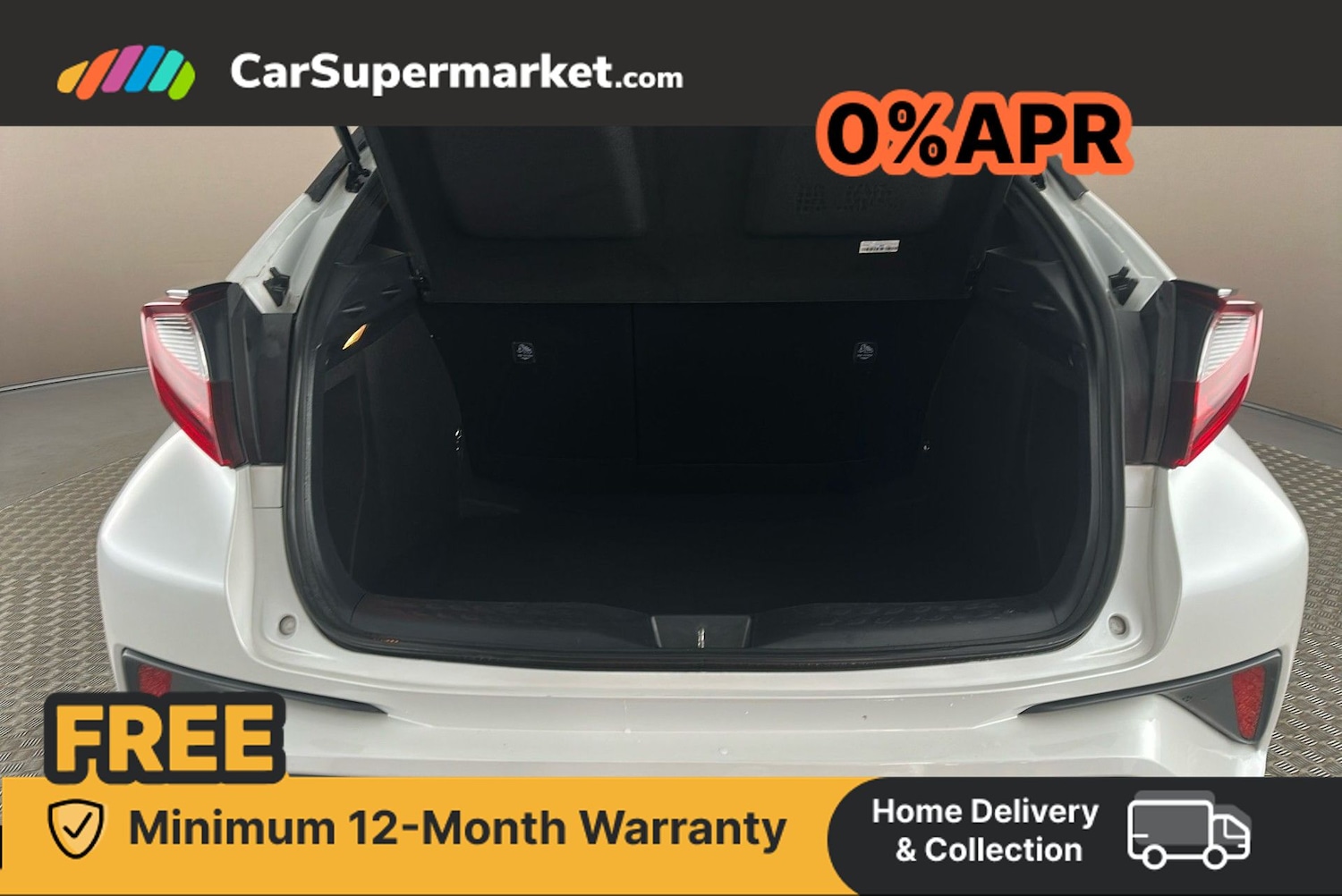 Used Toyota C-HR 2022 for sale - 76558302: Photo 22