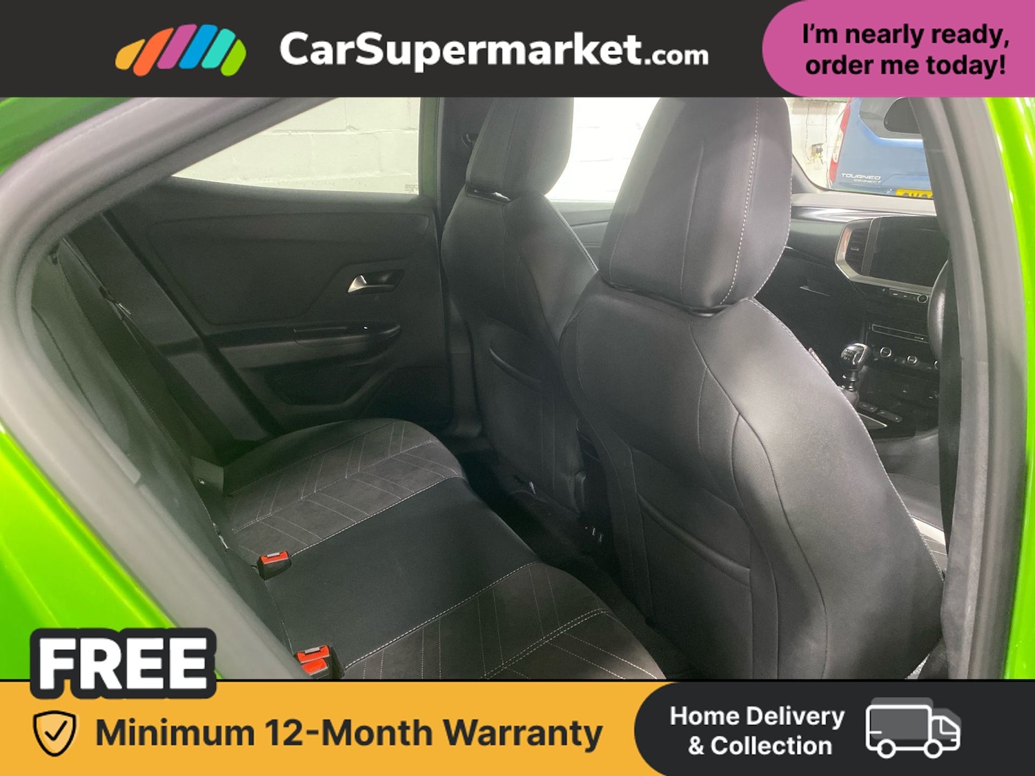 Used Vauxhall Mokka 2023 for sale - 77436134: Photo 5