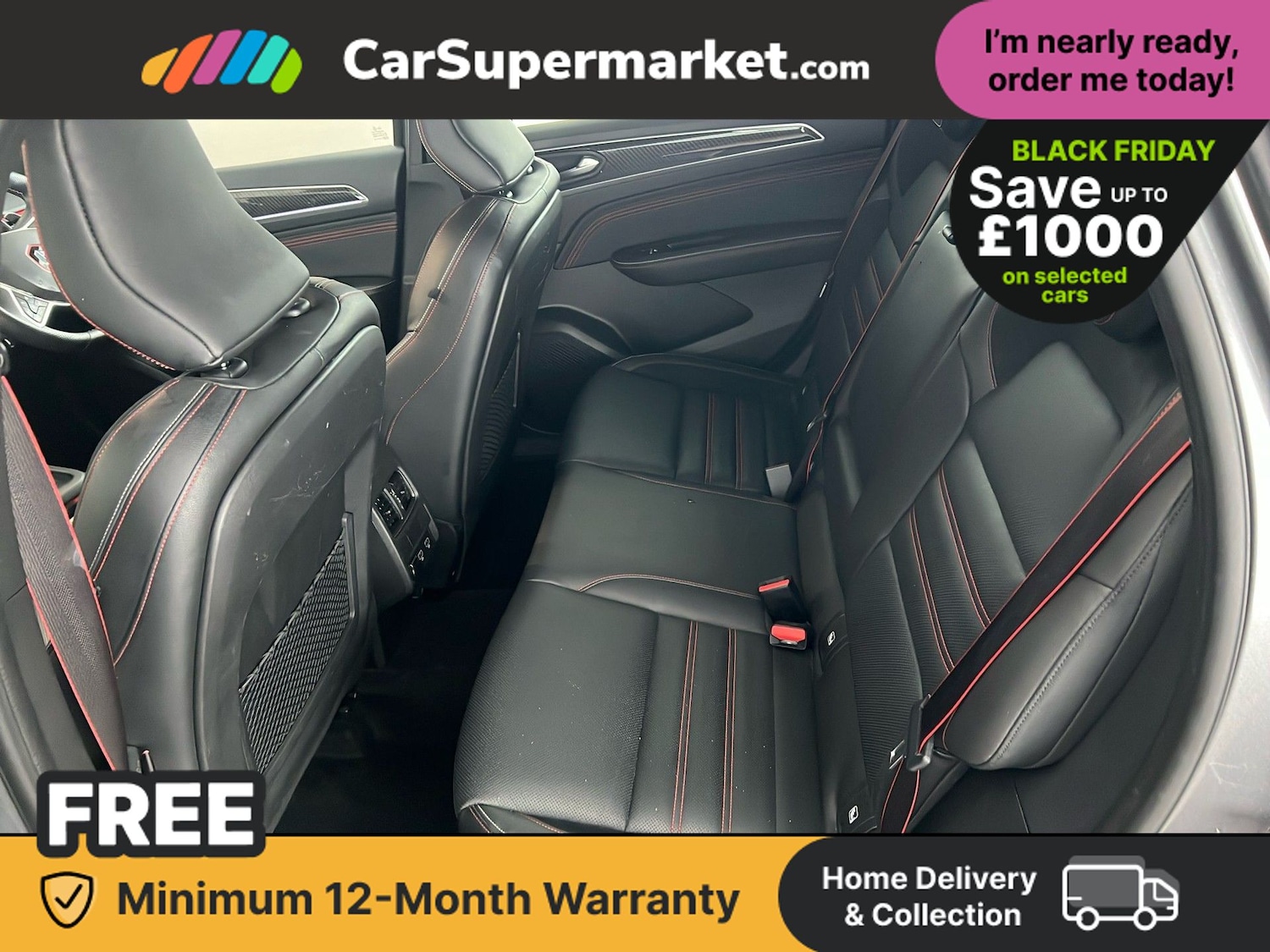 Used Renault Arkana 2023 for sale - 76638123: Photo 18