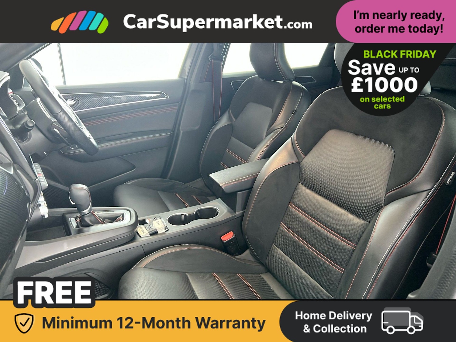 Used Renault Arkana 2023 for sale - 76638123: Photo 21