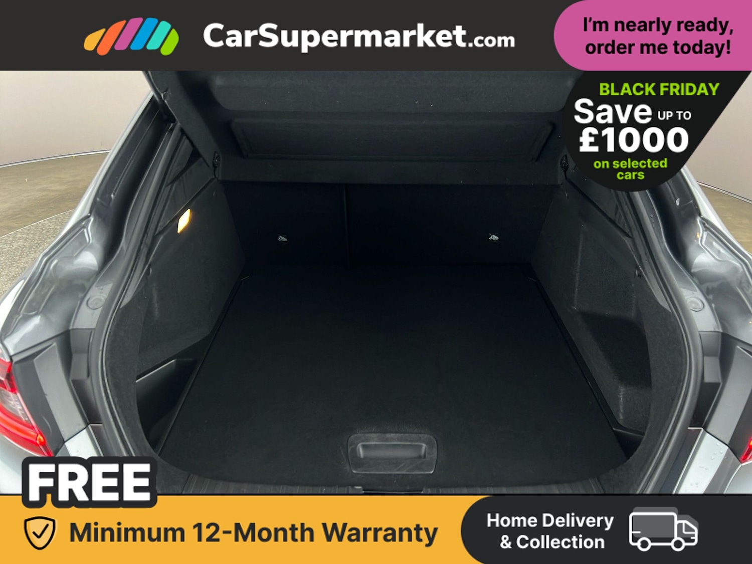 Used Renault Arkana 2023 for sale - 76638123: Photo 23