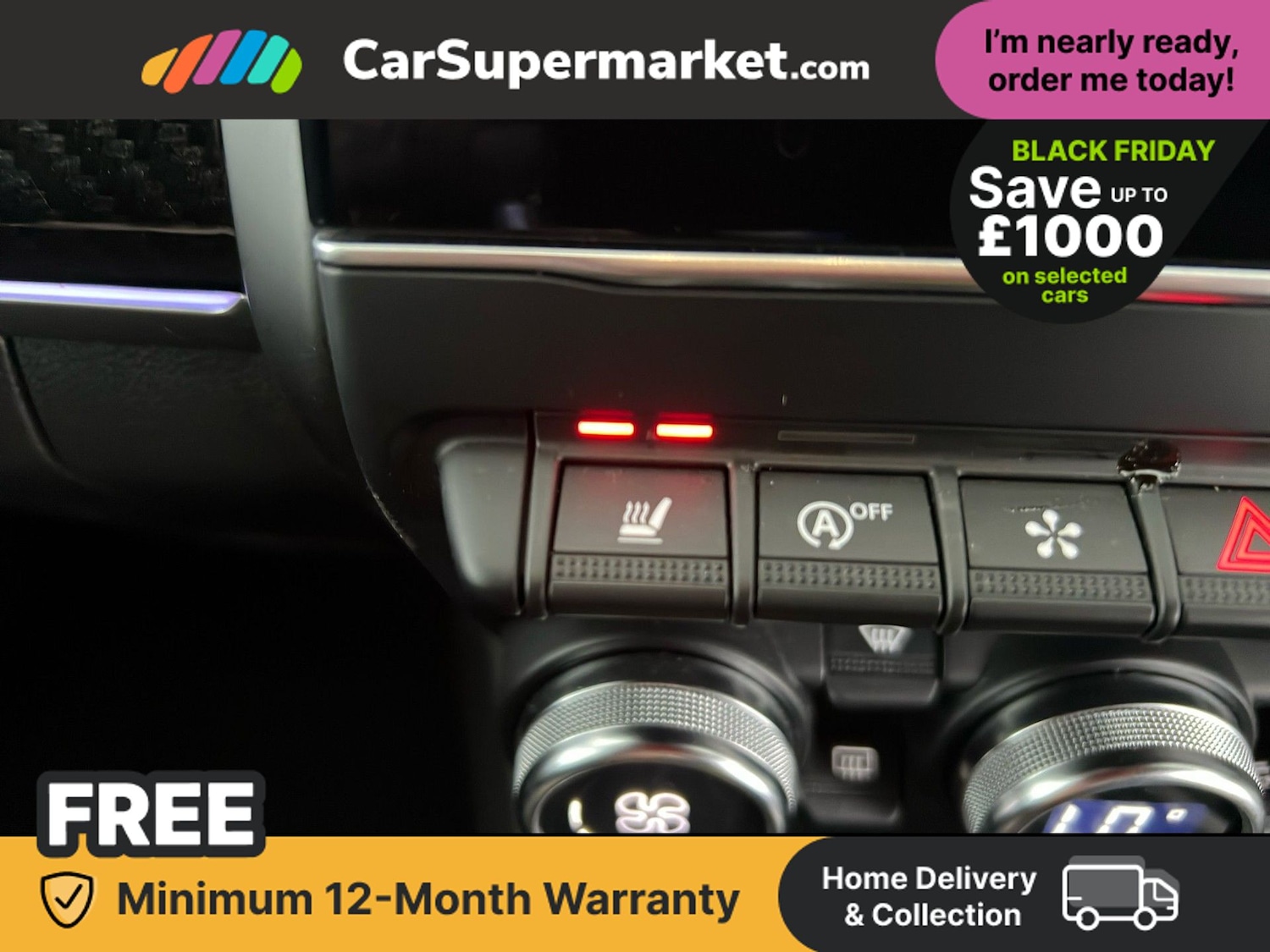 Used Renault Arkana 2023 for sale - 76638123: Photo 30