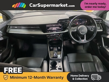 Used Audi A3 2022 for sale - 77730456: Photo