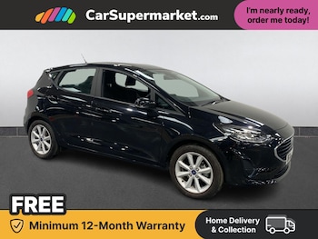 Ford Fiesta feature image