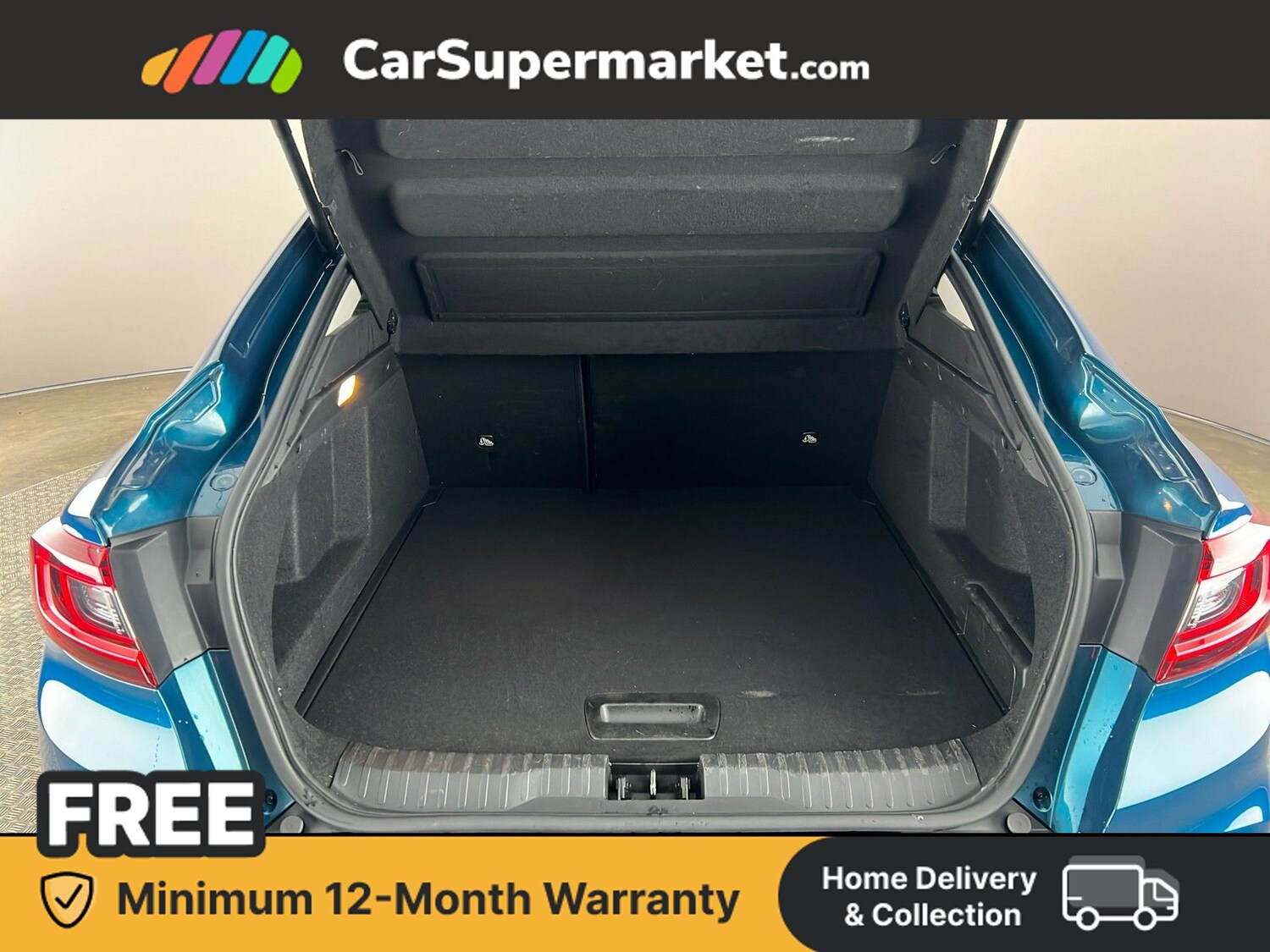 Used Renault Arkana 2022 for sale - 77747720: Photo 22