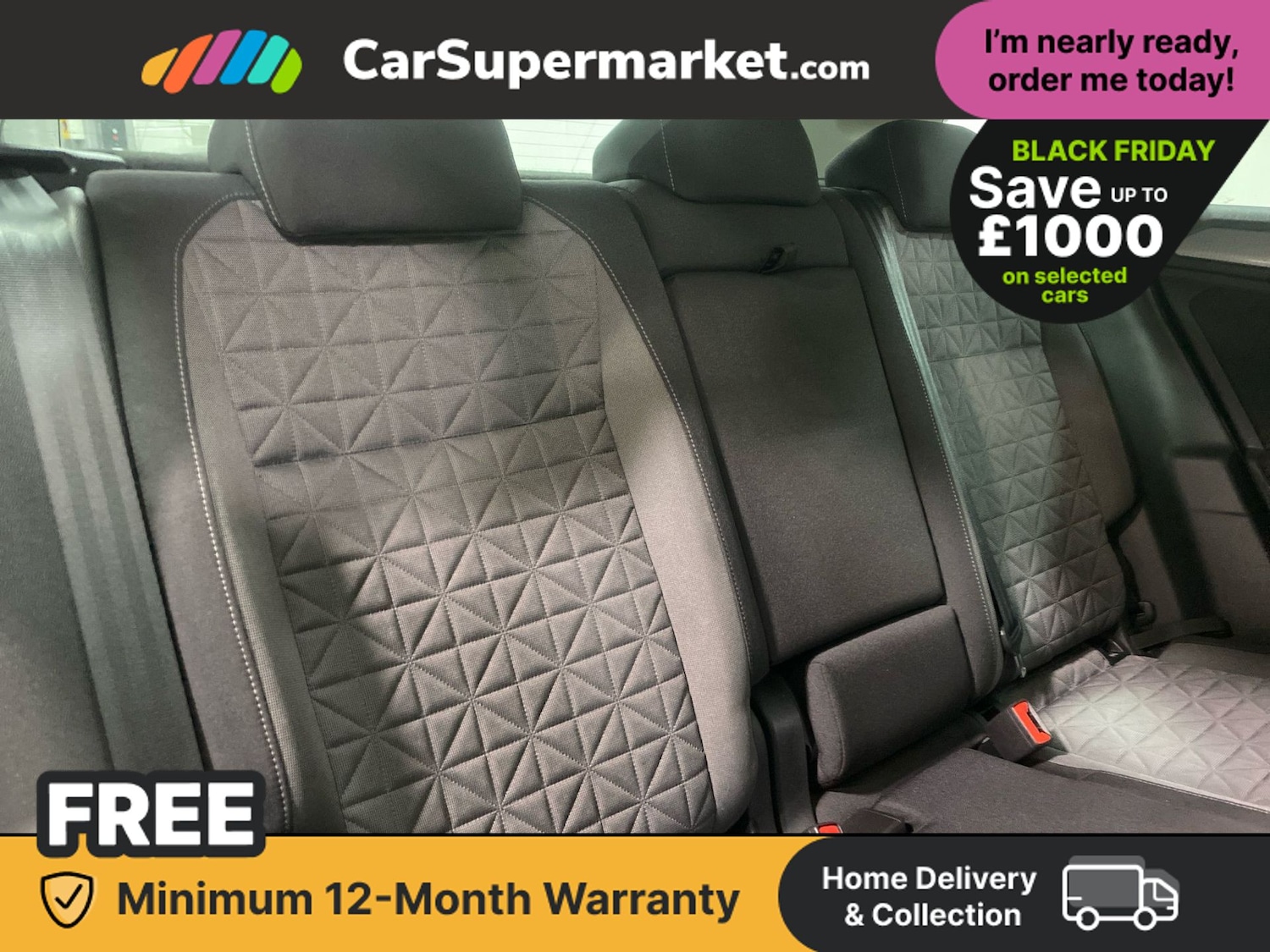 Used Volkswagen Tiguan 2022 for sale - 76641849: Photo 7